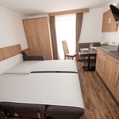 Hotel Haus Notburga Serfaus Esterno foto