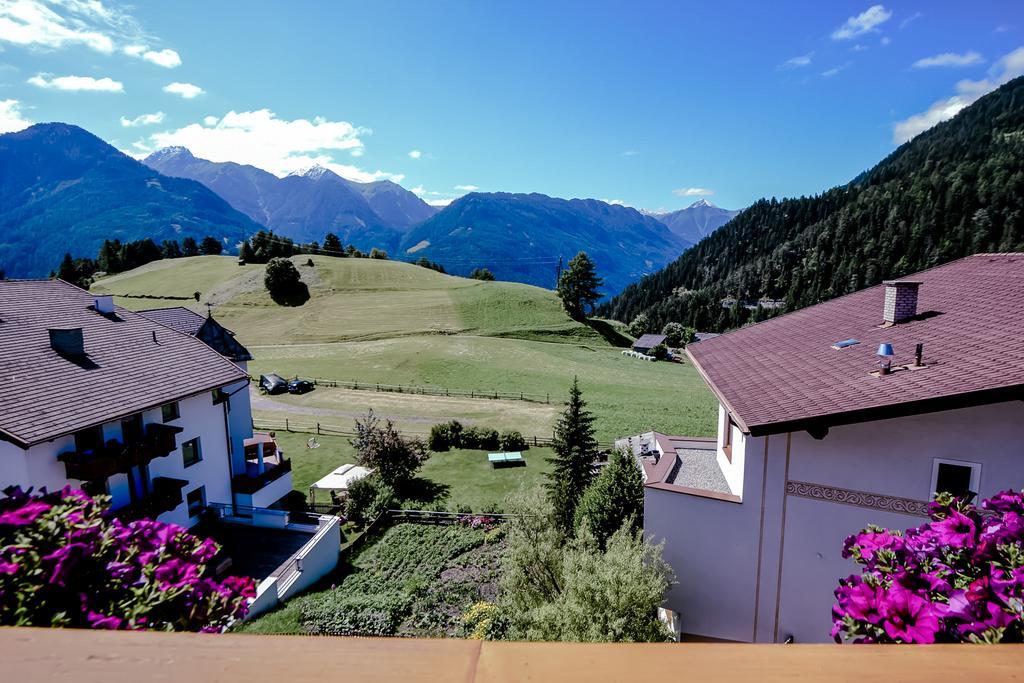 Hotel Haus Notburga Serfaus Esterno foto