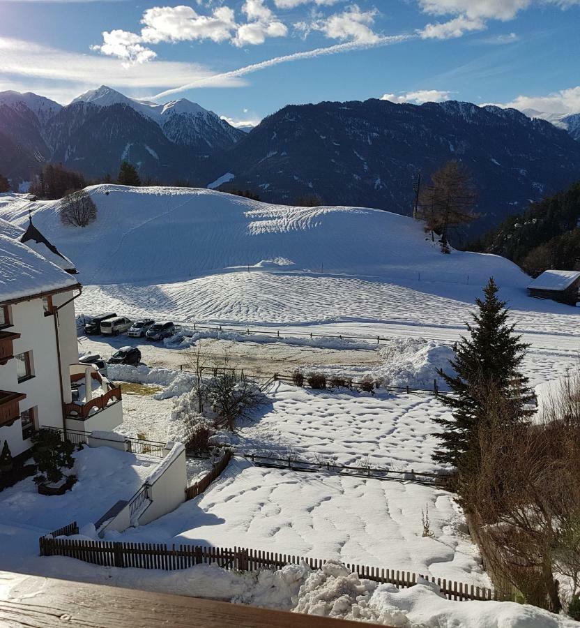 Hotel Haus Notburga Serfaus Esterno foto