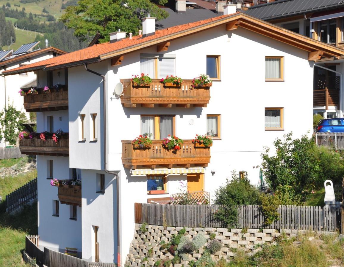 Hotel Haus Notburga Serfaus Camera foto
